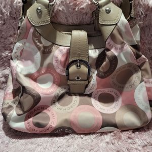 Nwt Coach Bag